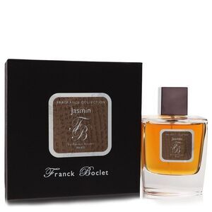 Franck Boclet Jasmin Eau De Parfum FX550529 Unisex Amber